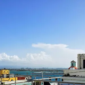 roof-top-hotel-apartment-5-king-bed-old-san-juan.sanjuanpuertorico-hotels.com/
